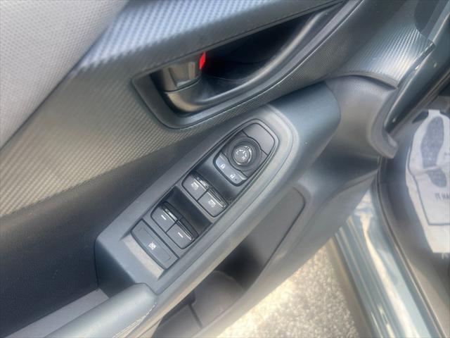 used 2024 Subaru Crosstrek car, priced at $27,840