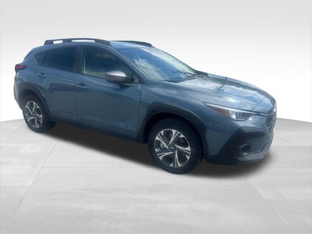used 2024 Subaru Crosstrek car, priced at $27,840