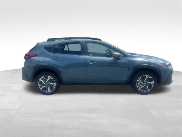 used 2024 Subaru Crosstrek car, priced at $27,840