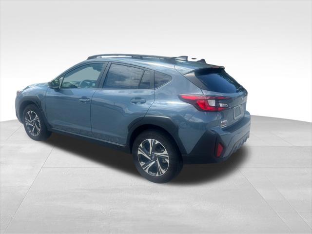 used 2024 Subaru Crosstrek car, priced at $27,840