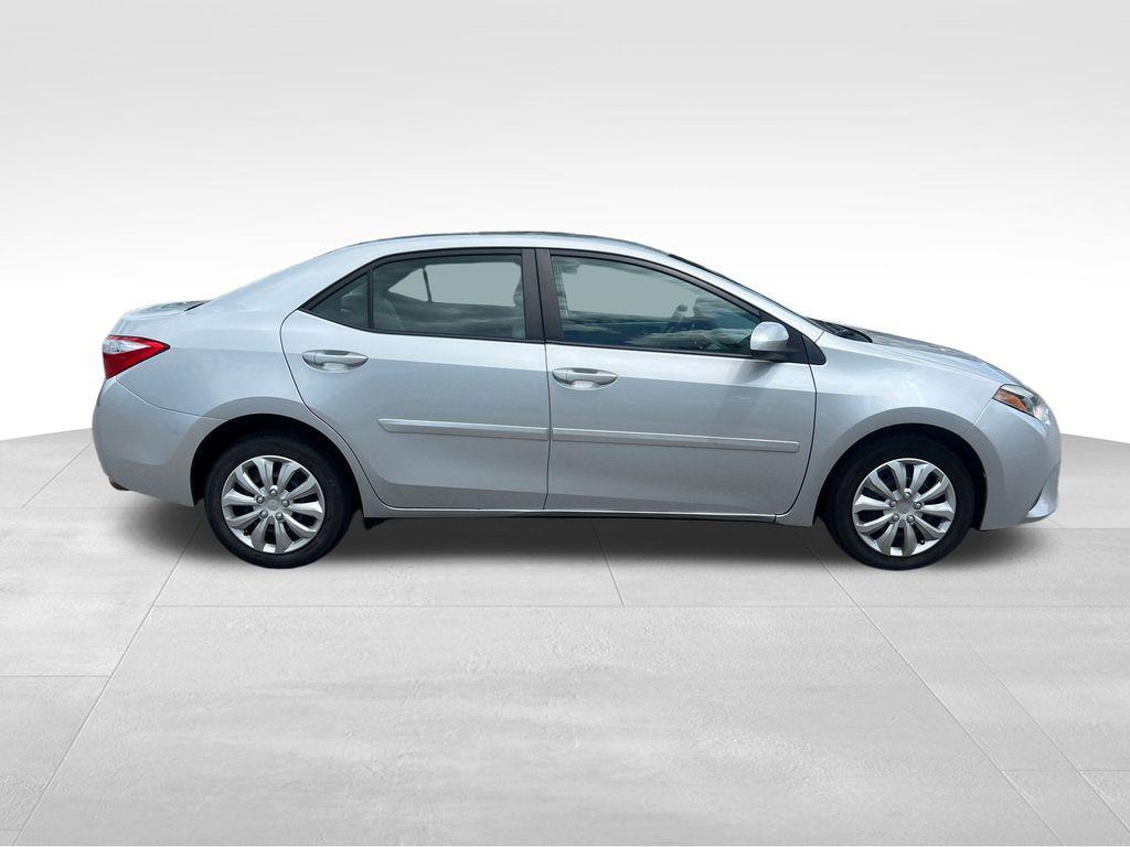 used 2014 Toyota Corolla car, priced at $15,401