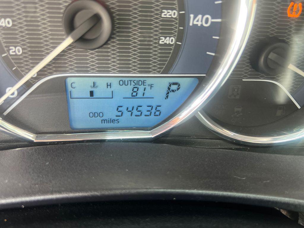used 2014 Toyota Corolla car, priced at $15,401