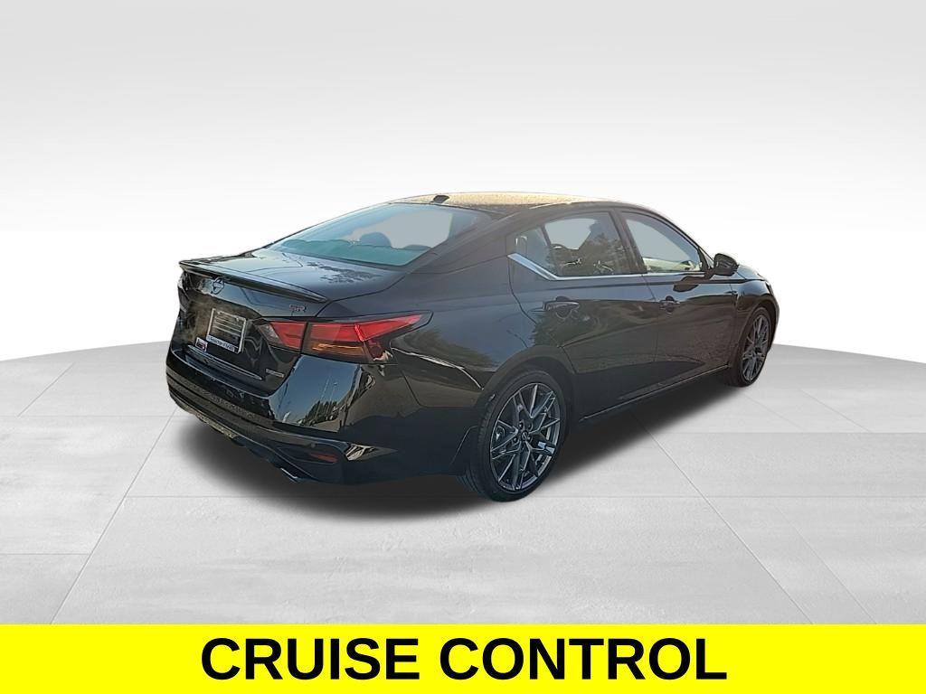 used 2024 Nissan Altima car, priced at $28,541