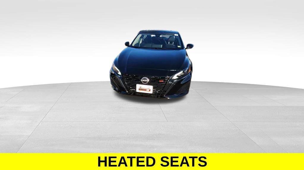 used 2024 Nissan Altima car, priced at $28,541