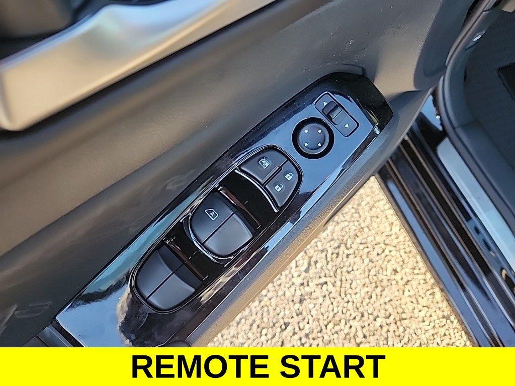 used 2024 Nissan Altima car, priced at $28,541