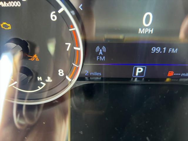 new 2025 Nissan Altima car, priced at $30,743