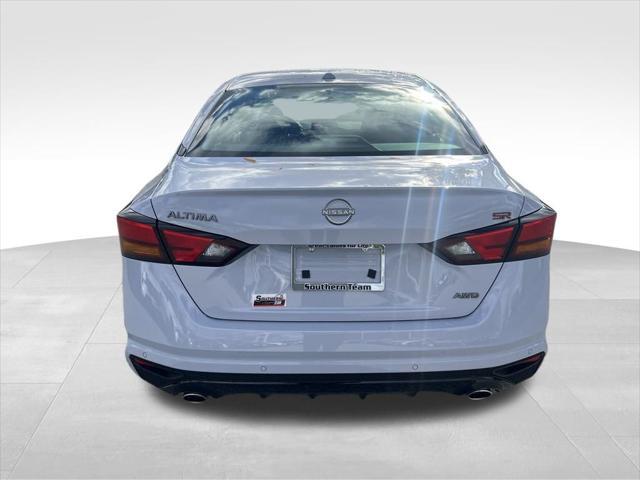 new 2025 Nissan Altima car, priced at $29,993