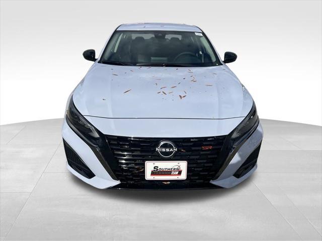 new 2025 Nissan Altima car, priced at $30,743