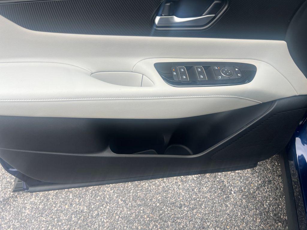 new 2025 Nissan Murano car, priced at $41,896