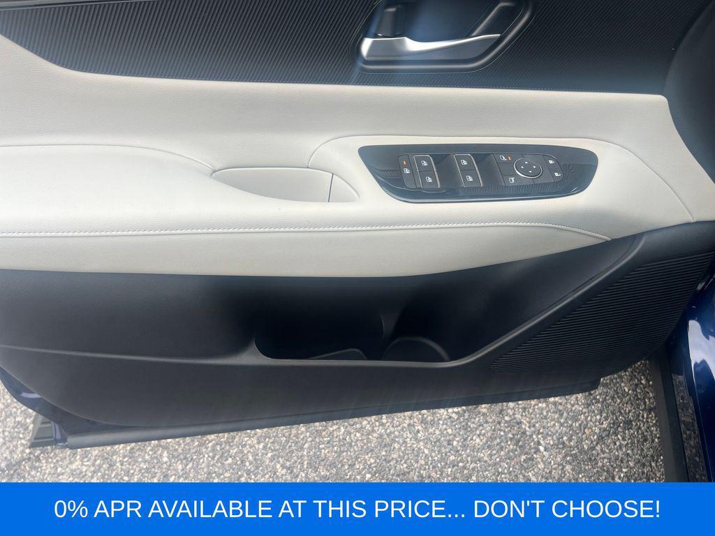 new 2025 Nissan Murano car, priced at $41,896