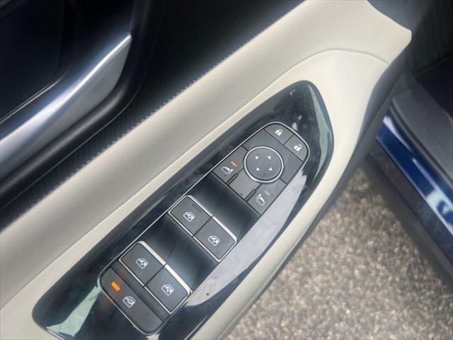new 2025 Nissan Murano car, priced at $43,096