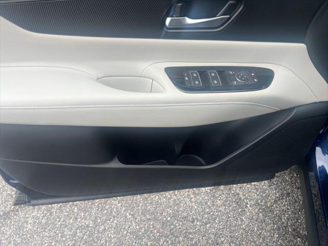 new 2025 Nissan Murano car, priced at $43,096