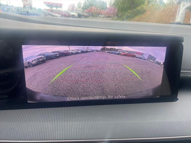new 2025 Nissan Murano car, priced at $41,596