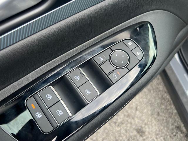 new 2025 Nissan Murano car, priced at $48,768