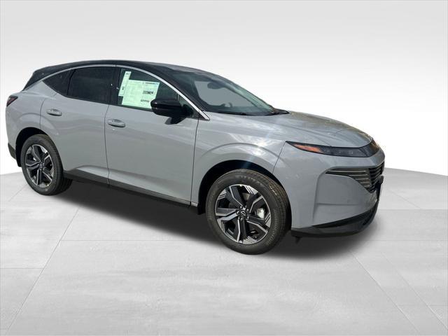 new 2025 Nissan Murano car, priced at $47,268