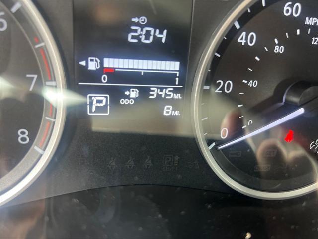 new 2025 Nissan Versa car, priced at $22,035