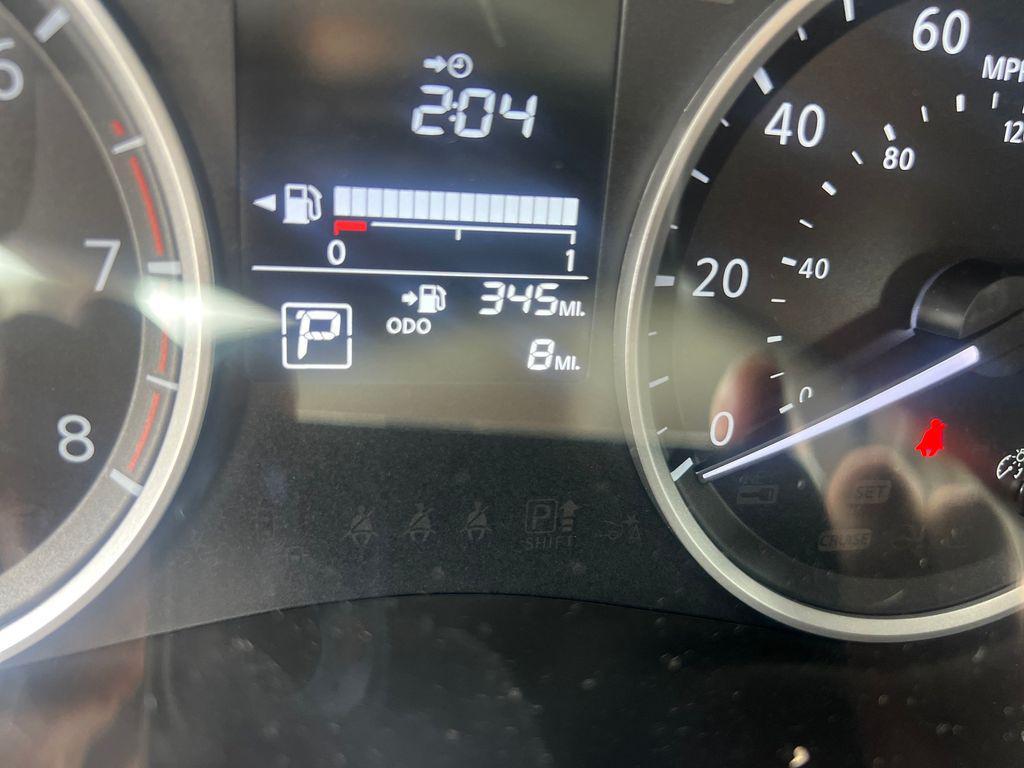 new 2025 Nissan Versa car, priced at $20,417