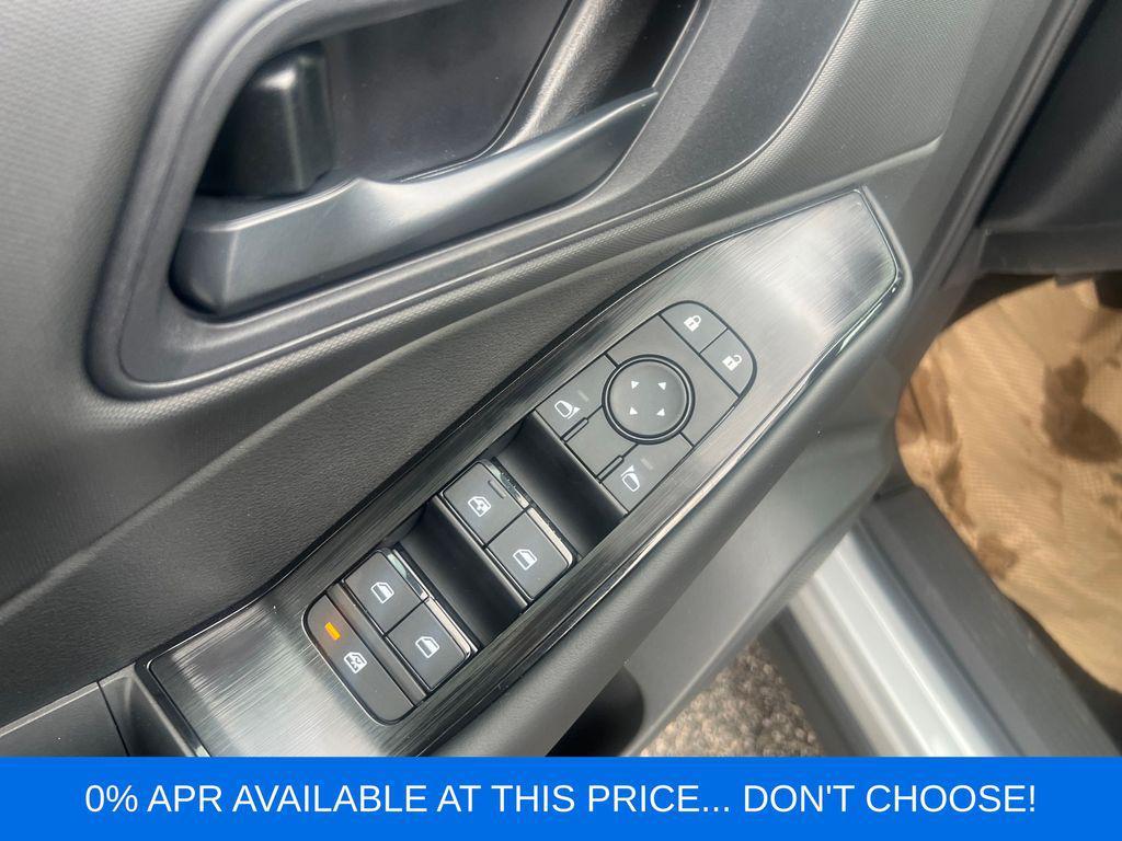 new 2025 Nissan Rogue car, priced at $29,744