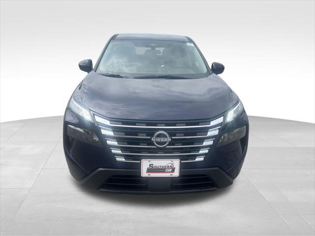 new 2025 Nissan Rogue car, priced at $31,062