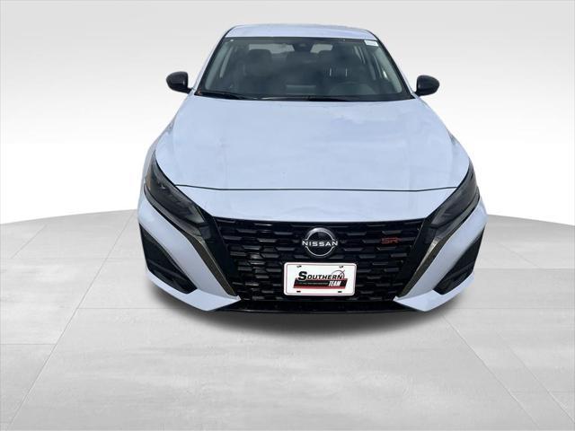 new 2025 Nissan Altima car, priced at $28,498