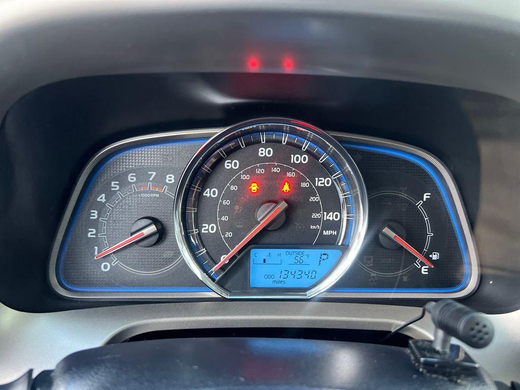 used 2013 Toyota RAV4 car, priced at $14,987