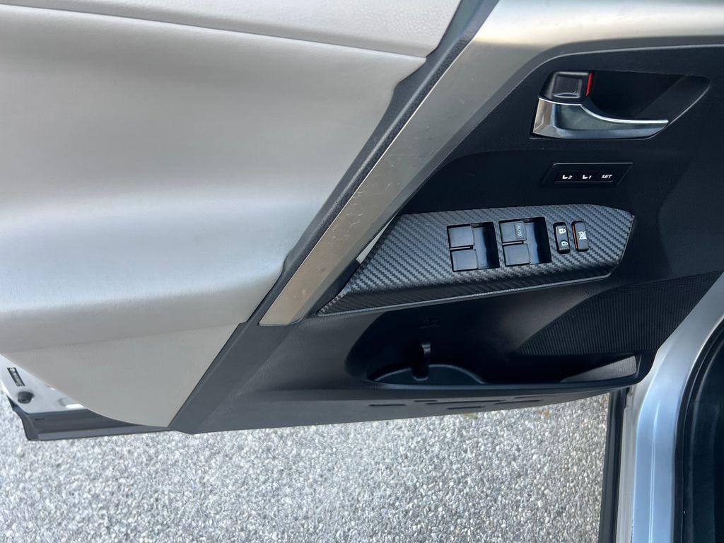 used 2013 Toyota RAV4 car, priced at $14,987
