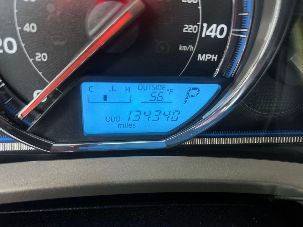 used 2013 Toyota RAV4 car, priced at $14,987