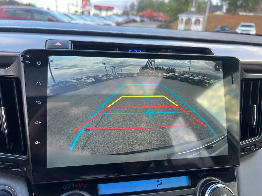 used 2013 Toyota RAV4 car, priced at $14,987