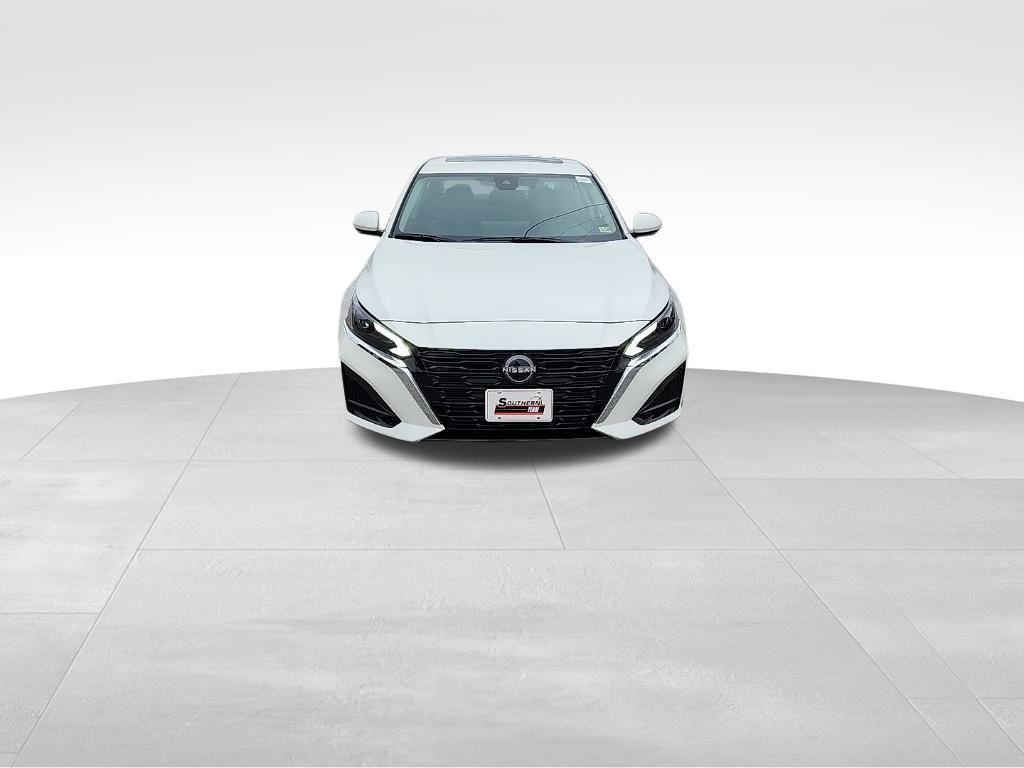 used 2024 Nissan Altima car, priced at $27,208