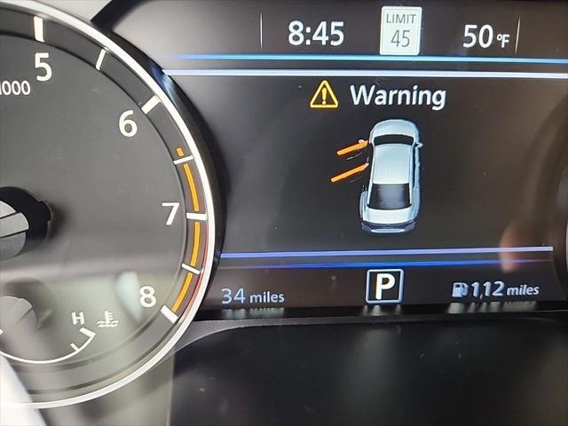 used 2024 Nissan Altima car, priced at $29,987