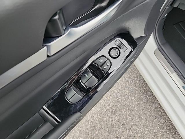 used 2024 Nissan Altima car, priced at $29,987