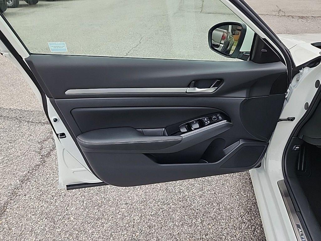 used 2024 Nissan Altima car, priced at $27,208
