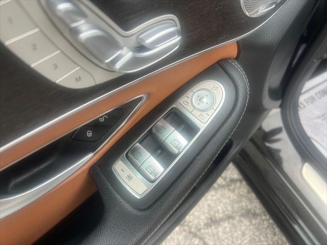 used 2020 Mercedes-Benz C-Class car, priced at $24,854
