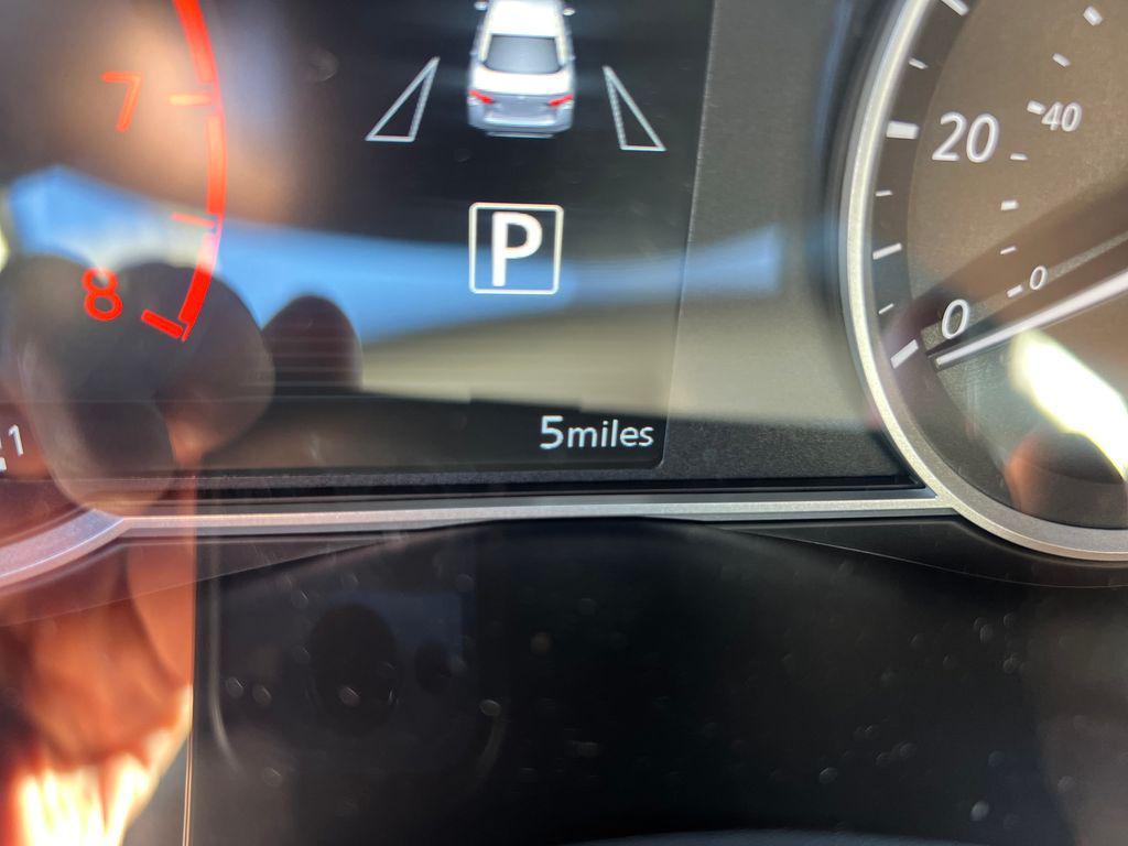 new 2025 Nissan Versa car, priced at $21,644