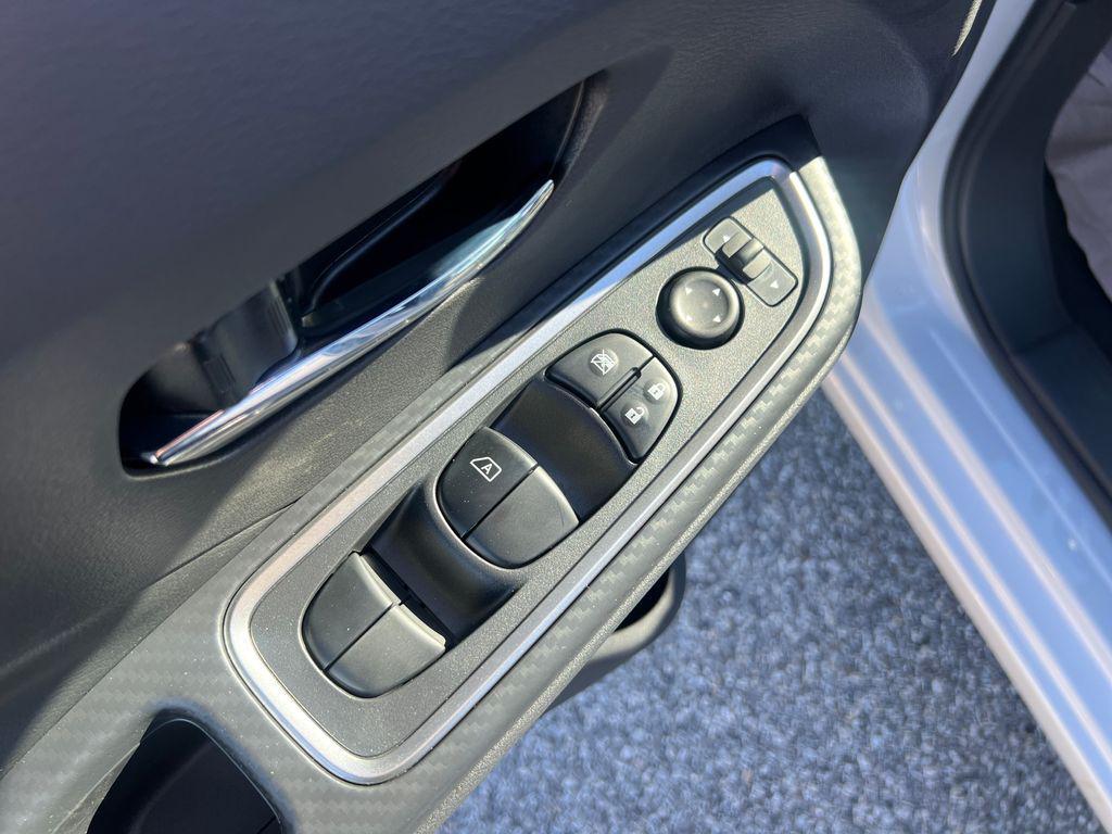 new 2025 Nissan Versa car, priced at $21,644