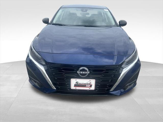 new 2024 Nissan Altima car, priced at $23,613