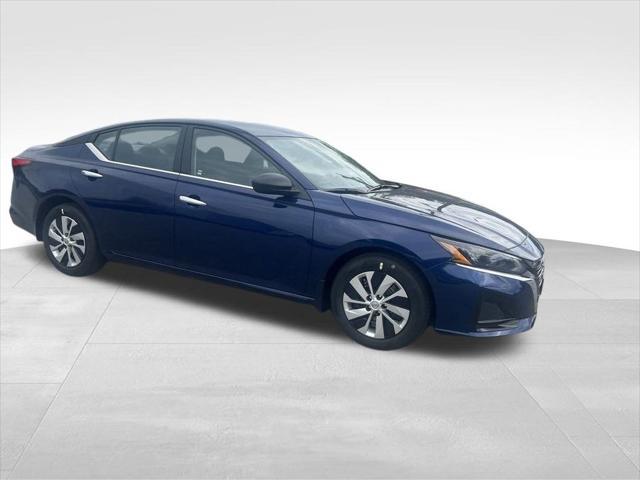 new 2024 Nissan Altima car, priced at $23,613