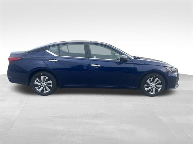 new 2024 Nissan Altima car, priced at $23,613