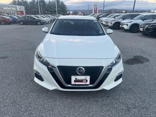 used 2019 Nissan Altima car, priced at $13,565