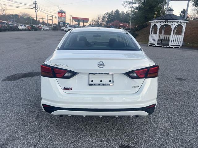 used 2019 Nissan Altima car, priced at $13,565