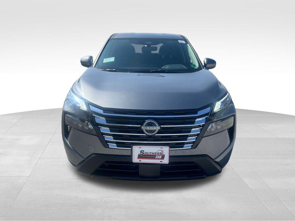 new 2025 Nissan Rogue car, priced at $30,828