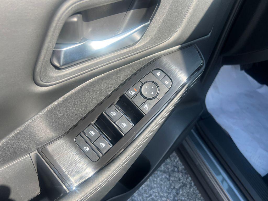 new 2025 Nissan Rogue car, priced at $30,828