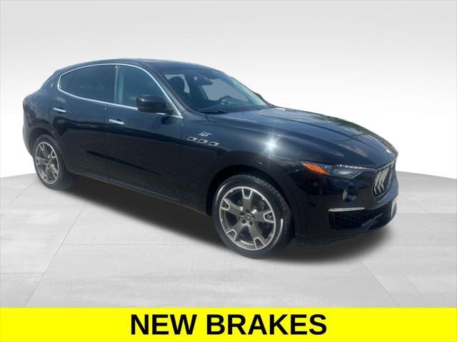 used 2022 Maserati Levante car, priced at $42,987