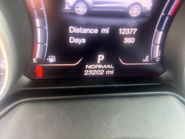 used 2022 Maserati Levante car, priced at $42,987