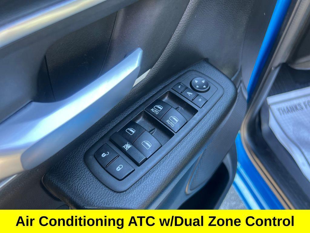 used 2022 Ram 1500 car, priced at $33,987