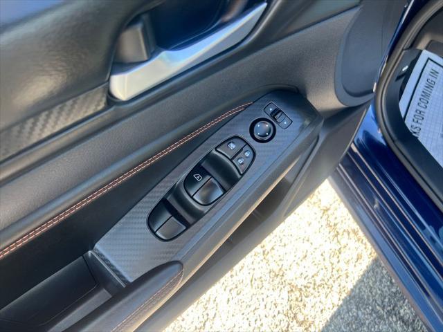 used 2021 Nissan Altima car, priced at $19,719