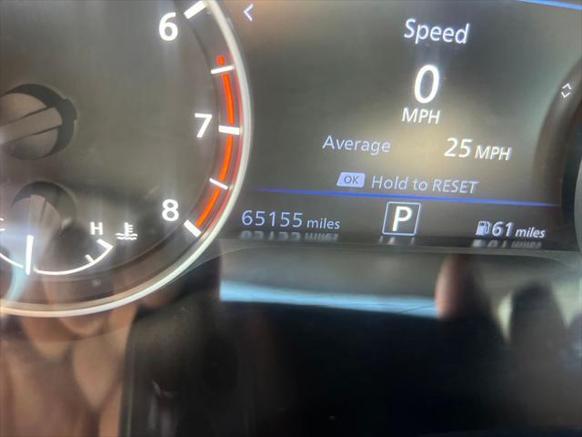 used 2021 Nissan Altima car, priced at $19,719