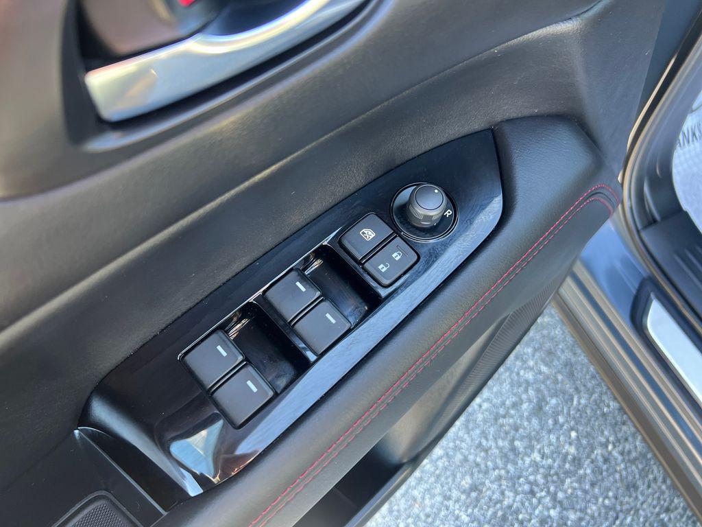 used 2022 Mazda CX-5 car, priced at $24,987