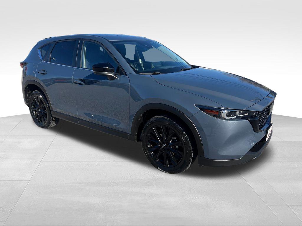 used 2022 Mazda CX-5 car, priced at $24,987
