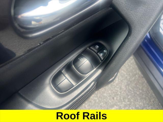 used 2020 Nissan Rogue car, priced at $14,975